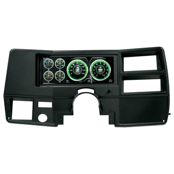 compare product Autometer 73-87 Chevy/GMC Full Size Truck InVision Direct Fit Digital Dash System