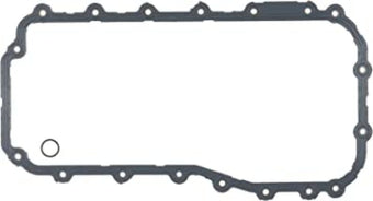 compare product MAHLE Original Dodge Dakota 02-96 Oil Pan Set