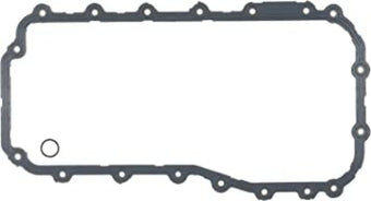 compare product MAHLE Original Chrysler Pt Cruiser 10-03 Oil Pan Set