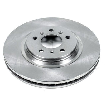 compare product Power Stop 08-09 Buick Allure Front Autospecialty Brake Rotor