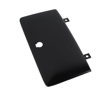 compare product Kentrol 72-86 Jeep CJ Glove Box Door - Powdercoat Black