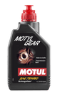 Motul 1L Transmission MOTYLGEAR 75W80 - Technosynthese - API GL - 5 / MIL - L - 2105D - My Store