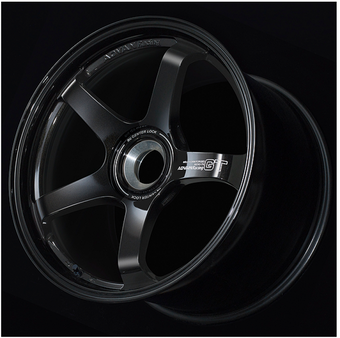 compare product Advan GT Beyond 20x10 +35 5x114.3 Racing Copper Bronze Wheel