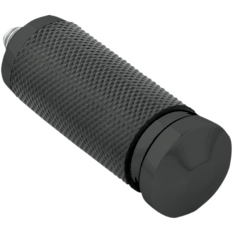 compare product Performance Machine Rubber Shift Pedal Contour - Black Ano