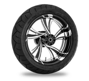 compare product Performance Machine 18x5.5 Forged Wheel Cruise  - Contrast Cut Platinum