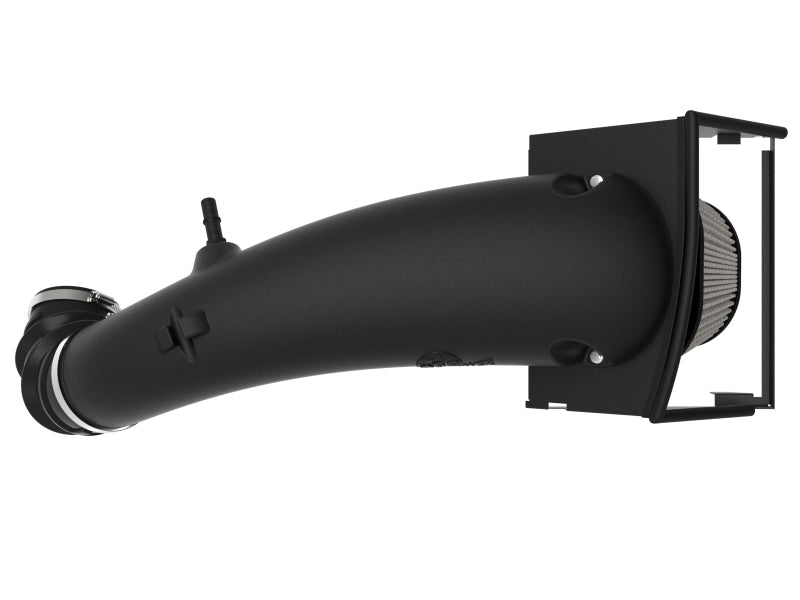 aFe Rapid Induction Cold Air Intake System w/Pro DRY S Filter 2021+ Ford F - 150 V8 - 5.0L - My Store
