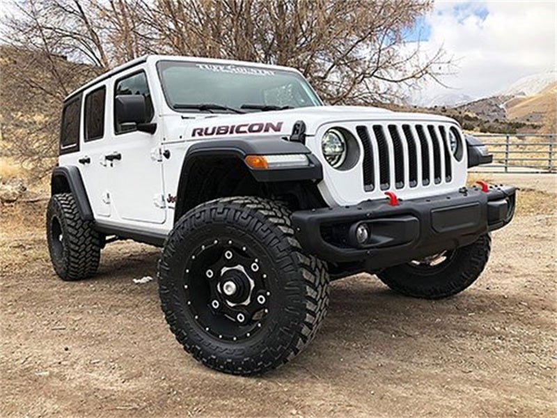 Tuff Country 18 - 23 Jeep Wrangler JL & JLU 2in Lift Kit (No Shocks) - My Store
