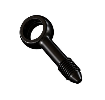 compare product Goodridge Straight Banjo Adaptor for 3/8 or M10 Bolt