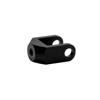 compare product Wilwood Clevis Clutch Pedal (Ultra New Style) 3/8in-24 For Forged Pedal