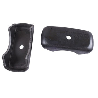 compare product Omix Leaf Spring Perch AMC20 76-86 Jeep CJ Models