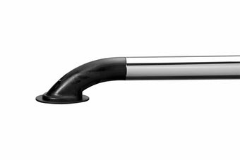 compare product Putco 2020 Chevy Silverado HD / GMC Sierra HD - 2500/3500 6.8ft Bed Nylon SSR Rails