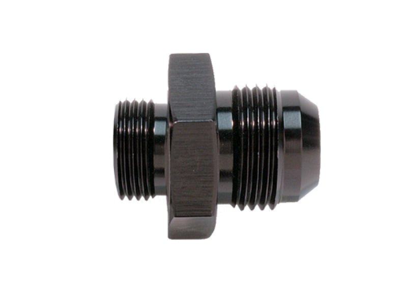 Aeromotive AN - 8 Cutoff to AN - 10 Flare Union - My Store