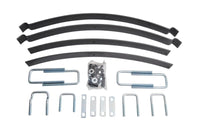 Hellwig 07 - 21 Toyota Tundra 2/4WD 2 Leaf Pro Series Helper Spring - Up To 2500lb Level Load Capacity - My Store