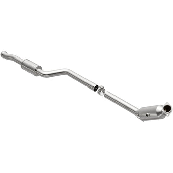 compare product MagnaFlow 08-10 Mercedes-Benz C300 3.0L Direct Fit Converter