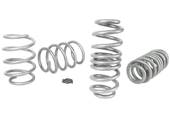 compare product Whiteline 15-20 Audi S3/RS3 Performance Lowering Springs