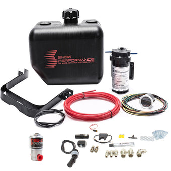 compare product Snow Performance 2.5 Boost Cooler Water Methanol Injection Kit