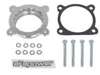 aFe Silver Bullet Throttle Body Spacer 10 - 18 Toyota FJ Cruiser V6 4.0L - My Store