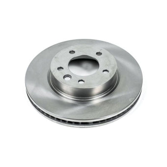 compare product Power Stop 04-06 Porsche Cayenne Front Right Autospecialty Brake Rotor