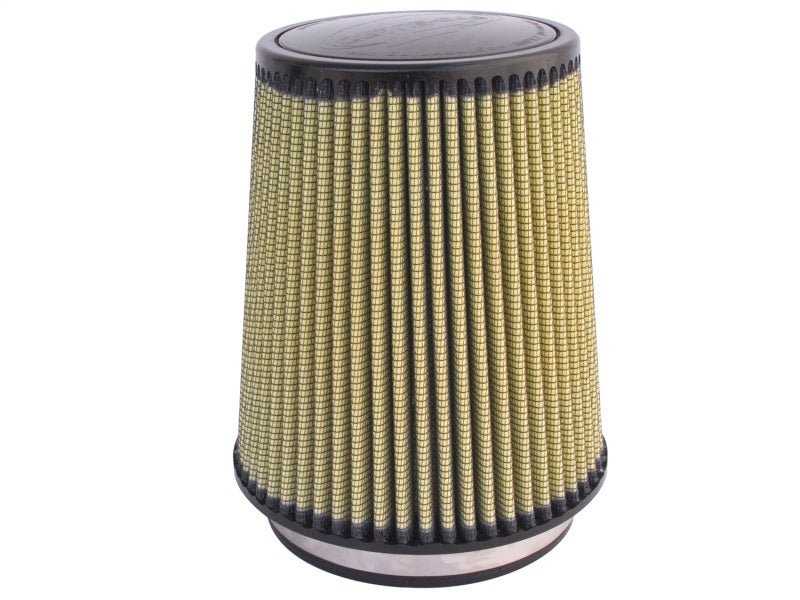 aFe MagnumFLOW Air Filters IAF PG7 A/F PG7 5 - 1/2F x 7B x 5 - 1/2T x 8H - My Store