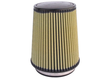 compare product aFe MagnumFLOW Air Filters IAF PG7 A/F PG7 5-1/2F x 7B x 5-1/2T x 8H