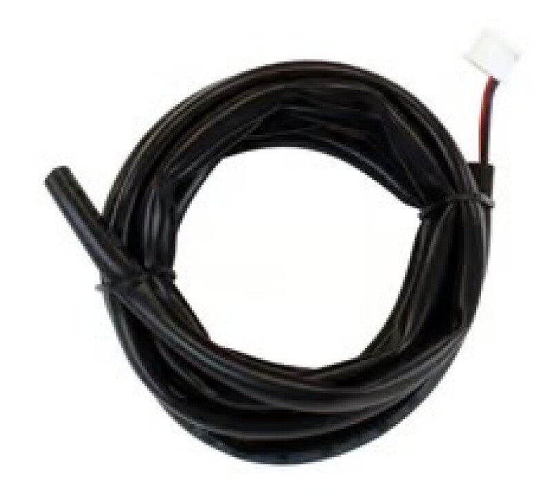 AEM X - Series 8 - 18V Volt Gauge - My Store