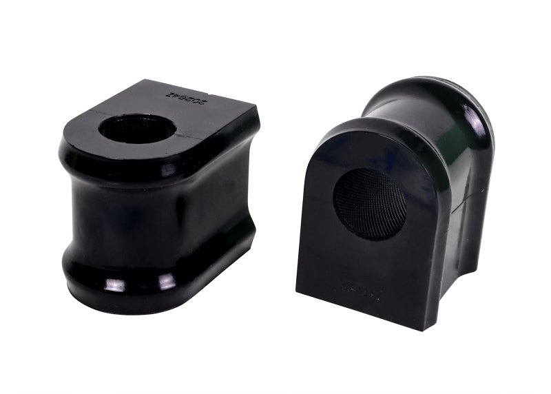 Whiteline Toyota RAV4 19 - 25 25.5mm Front Stabilizer Bar Bushing - My Store