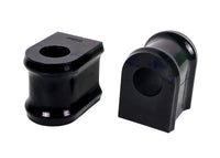 Whiteline Toyota RAV4 19 - 25 25.5mm Front Stabilizer Bar Bushing - My Store