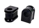 Whiteline Toyota RAV4 19 - 25 25.5mm Front Stabilizer Bar Bushing - My Store
