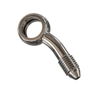 compare product Goodridge 20 Deg Side Banjo Adaptor for 3/8 or M10 Bolt