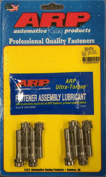 compare product ARP Custom Age625+ General Replacement
