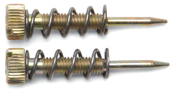 compare product Edelbrock Idle Mixture Screw Set