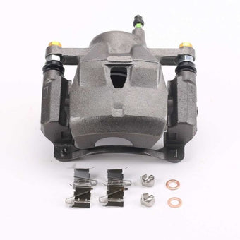 compare product Power Stop 2013 Scion iQ Front Left Autospecialty Caliper w/Bracket