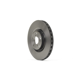 compare product Brembo OE 16-17 Lexus GS200t/2018 GS300/2014 GS350/23-24 IS300/RC300 UV Coated Brake Disc - Front