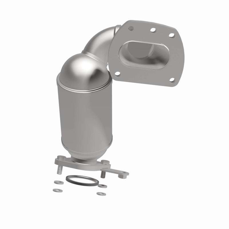 Magnaflow 18 - 19 Toyota Camry 3.5L Direct Fit Converter - My Store