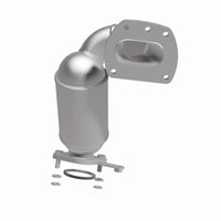 Magnaflow 18 - 19 Toyota Camry 3.5L Direct Fit Converter - My Store