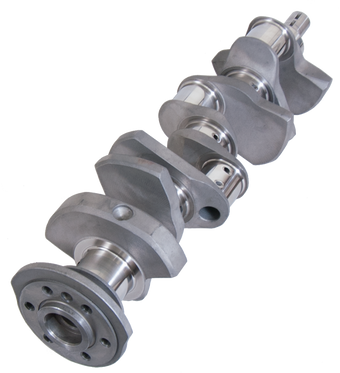 compare product Eagle Chevrolet 305/350 3.480in Stroke Forged 4340 Steel Crankshaft