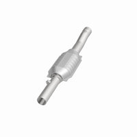 MagnaFlow Conv DF 99 - 01 Grand Cherokee 4.7L - My Store