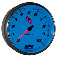 Autometer C2 5 inch 10000 RPM In - Dash Tachometer - My Store