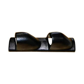 compare product BLOX Racing 92-95 Honda Civic Pillar Pod Gauge Mount - 2 Gauges