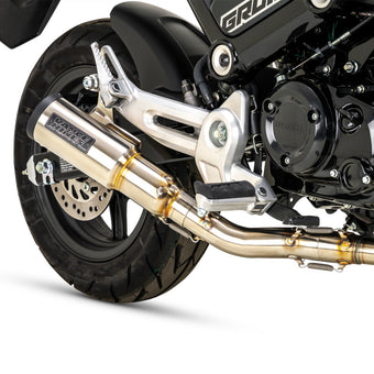 compare product Vance & Hines HONDA 21-23 Grom HO PCX 1-1 SS Full System Exhaust