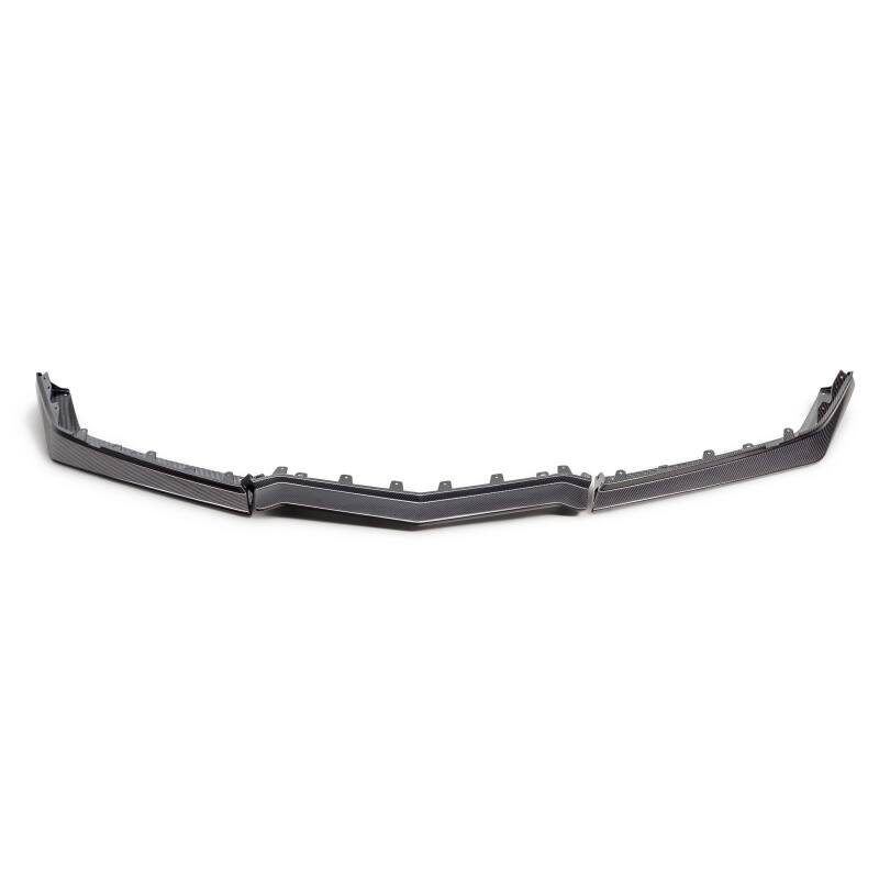 Anderson Composites 2023 Chevrolet C8 Z06 Type - OE Carbon Fiber Front Lip - My Store