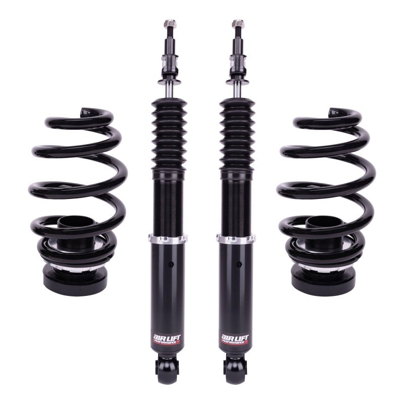 Air Lift Performance 18 - 24 Honda Accord Coilover Kit - My Store