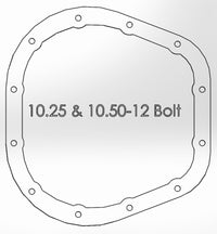 aFe Power Cover Diff Rear Machined COV Diff R Ford Diesel Trucks 86 - 11 V8 - 6.4/6.7L (td) Machined - My Store