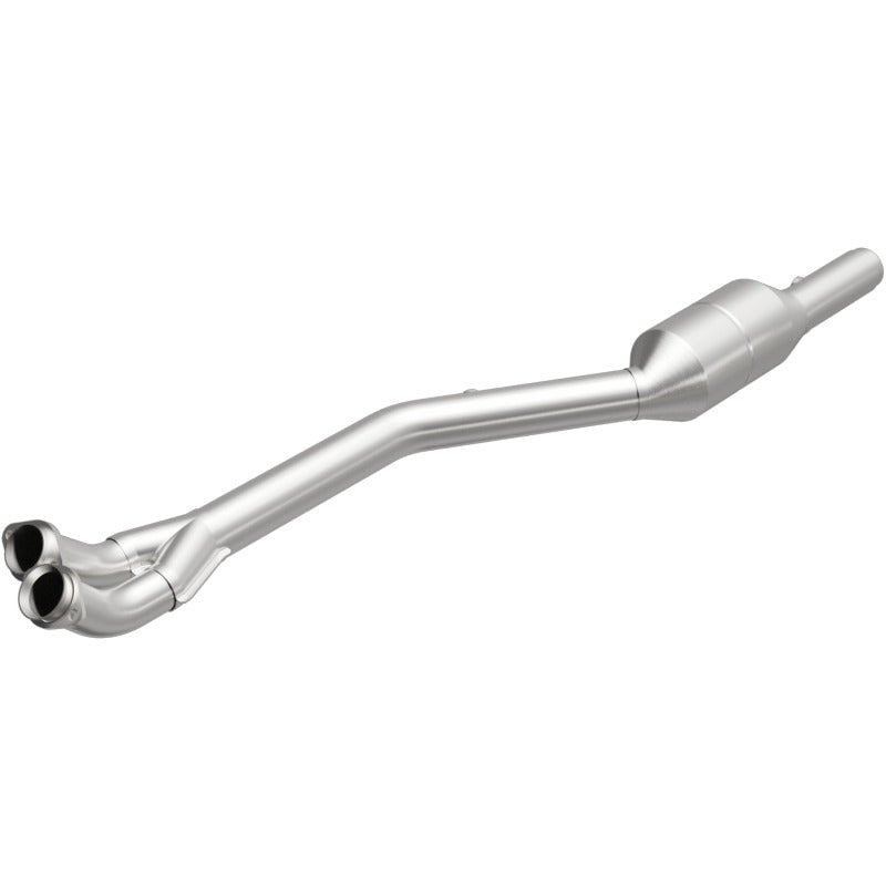 MagnaFlow Direct Fit Catalytic Converter 00 - 03 BMW M5 5.0L Passenger Side - My Store