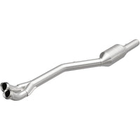 MagnaFlow Direct Fit Catalytic Converter 00 - 03 BMW M5 5.0L Passenger Side - My Store