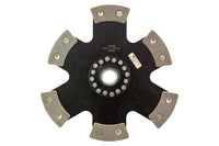 ACT 2011 Ford Mustang 6 Pad Rigid Race Disc - My Store