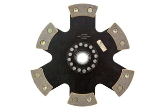 compare product ACT 2011 Ford Mustang 6 Pad Rigid Race Disc