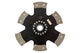 ACT 2011 Ford Mustang 6 Pad Rigid Race Disc - My Store