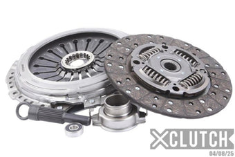 compare product XClutch 04-23 Subaru Impreza WRX STi 2.0L Standard Replacement Organic ClutchPro Clutch Kit