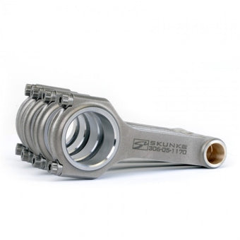 compare product Skunk2 Alpha Series Honda H22A Connecting Rods